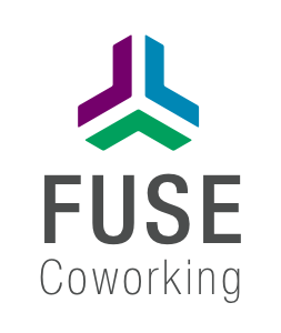 FUSE Coworking FUSE Coworking Logo