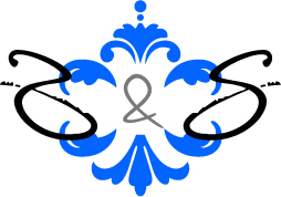 S & S logo