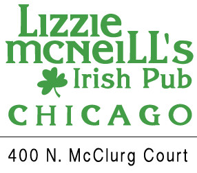Lizzie McNeill's Logo Lizzie McNeill's Logo