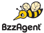 BzzAgent logo