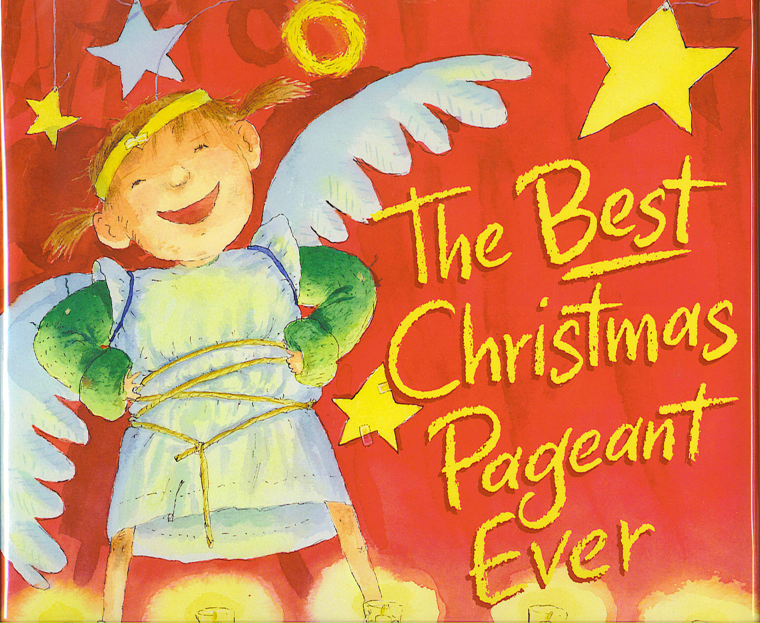 free clipart christmas pageant - photo #26