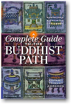 Complete Guide to the Buddhist Path