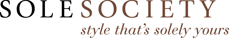 sole society logo