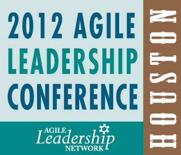 Agile Leadership Conference Agile Leadership Conference