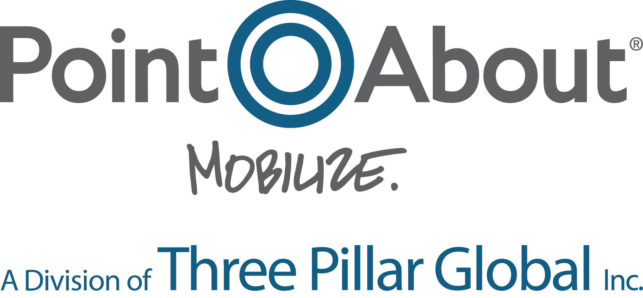 PointAbout/Three Pillar Global