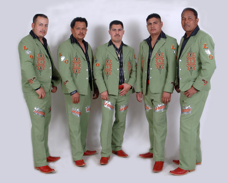 LA ORDEN DE MICHOACAN 8 DE ENERO
