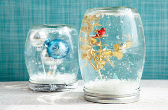 snow globes snow globes