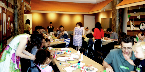 Drop-in on Design Drop-in on Design