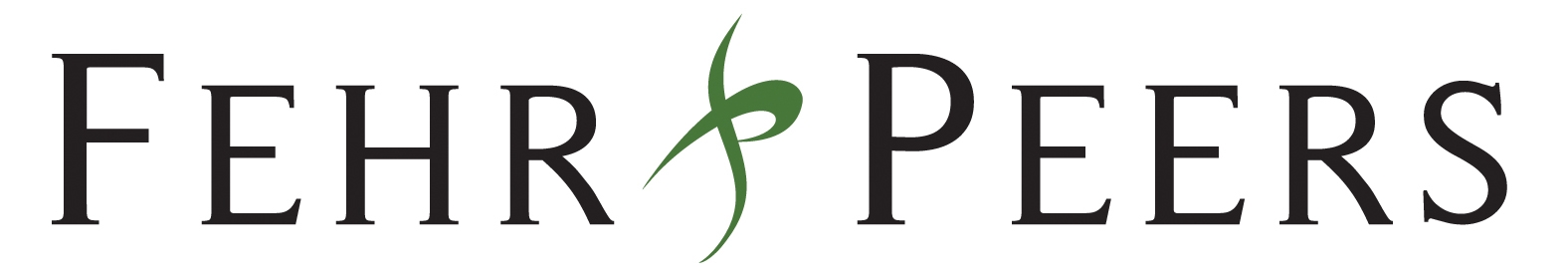 Fehr and Peers logo
