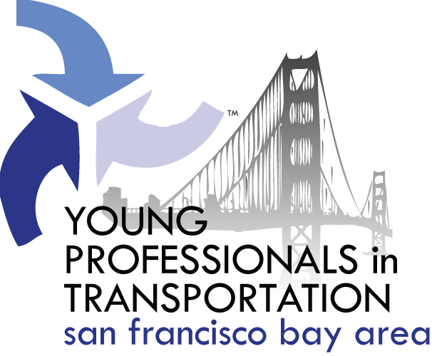 Young Professionals in Transportation logo