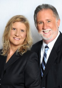 Bill & Judy - Directors of Pathways to Health Speaking on