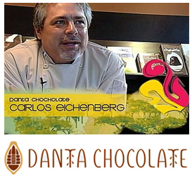 Carlos - Danta - Guatemala