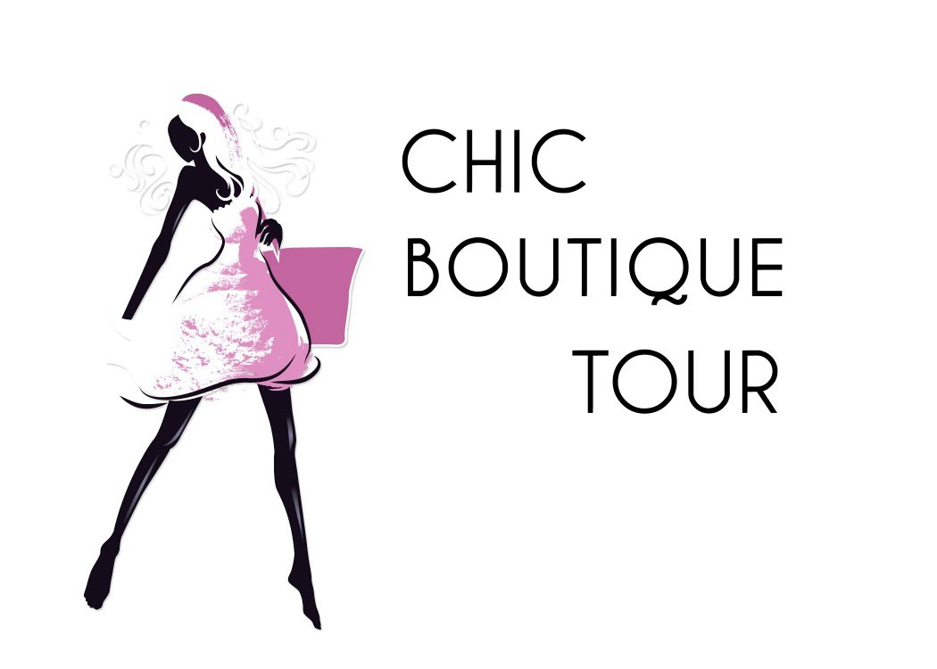 Chic Boutique Tour Chic Boutique Tour