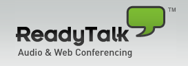 Readytalk logo