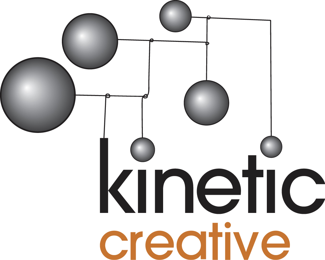 kinetic creative
