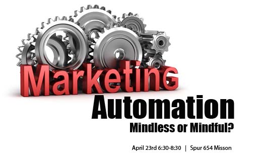 Marketing Automation