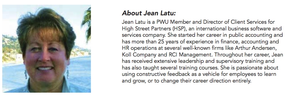 About Jean Latu About Jean Latu