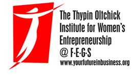 Thypin Oltchick Institute for Women's Entrepreneurship