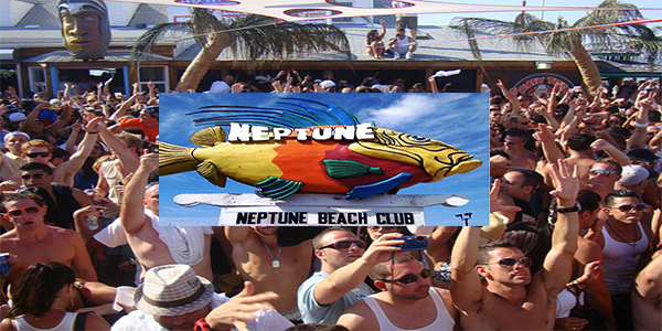 Neptune Beach Club