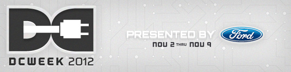 DCWEEK DCWEEK