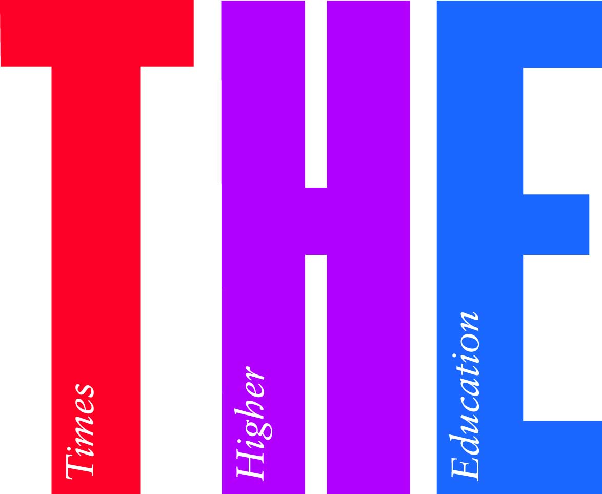 T H E logo