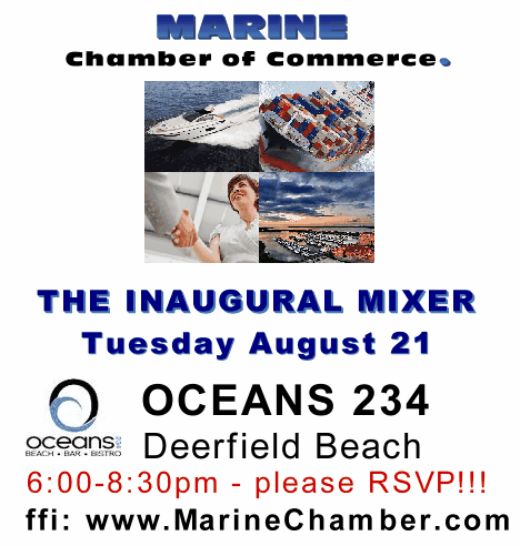marine chamber of commerce