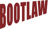 Bootlaw logo