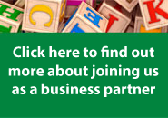 Join us as a Business Partner