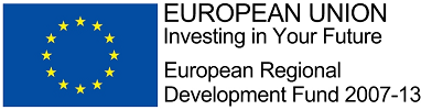 ERDF Logo