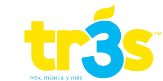 Tr3s