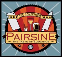 Pairsine Color Logo