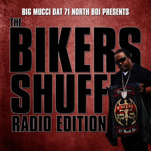 BIKERS SHUFFLE MP3 — Totally Free Download