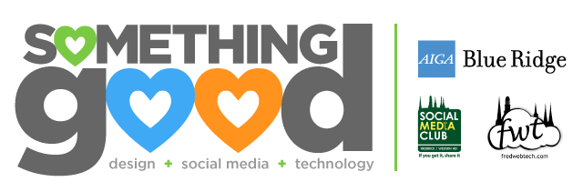 Something Good Logo