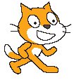 Scratch Cat