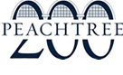 200 Peachtree Logo