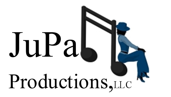 JuPa Productions Logo