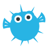 jay the blowfish