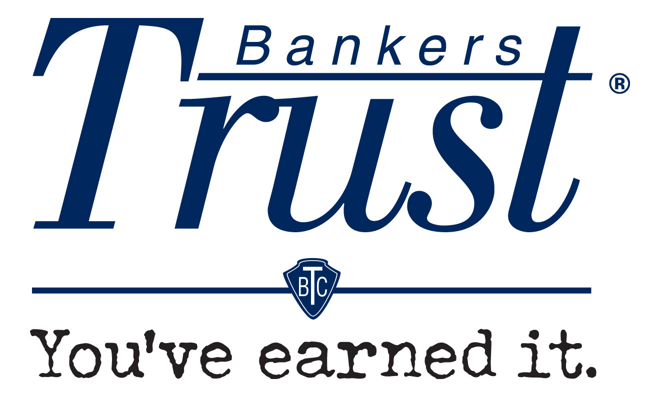 Bankers Trust Bankers Trust Logo