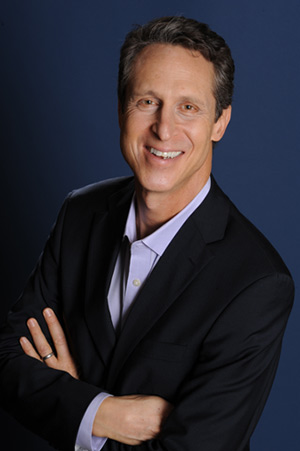 Dr. Mark Hyman