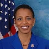 Donna Edwards