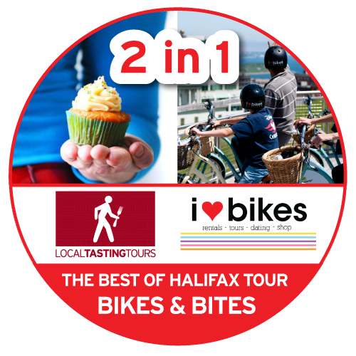 Bikes and Bites