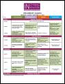 INspiring INnovation Workshop Agenda - Montreal Workshop Agenda - Montreal