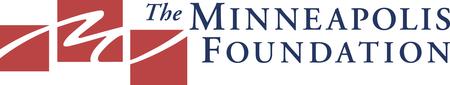 The Minneapolis Foundation Logo