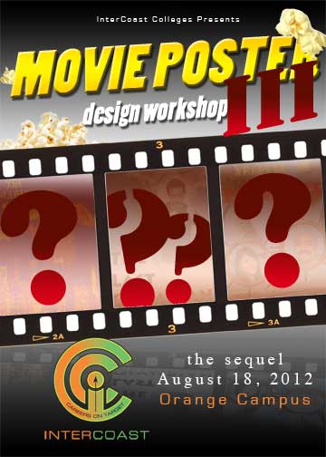 Move Poster Design