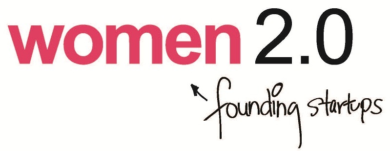 Women 2.0 logo