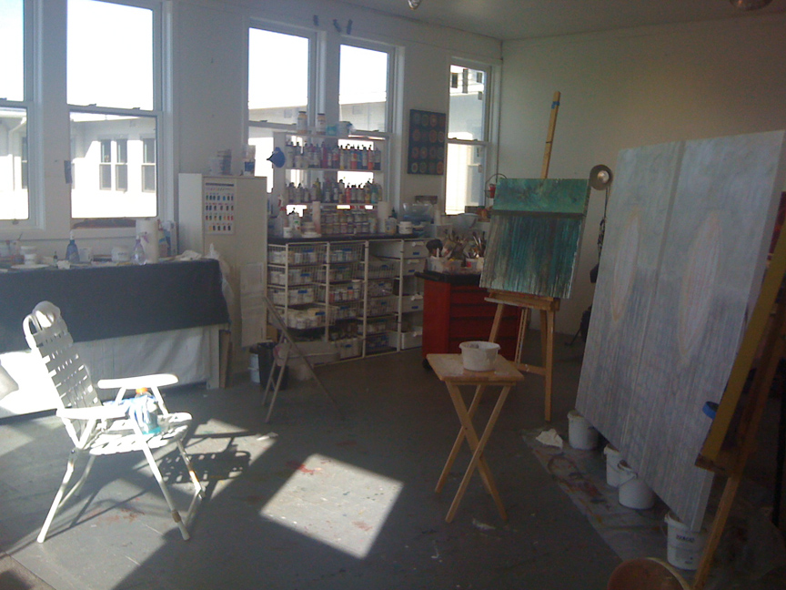 Tesia's Studio