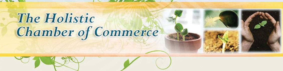 Holistic Chamber of Commerce Holistic Chamber of Commerce