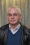 George Ballentyne