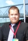 Matthew Hughes
