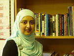 Sughra Ahmed